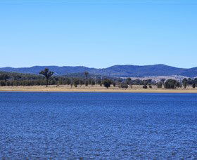 Coolmunda Dam - Schoolies Week Accommodation 0