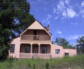 Bathampton NSW Schoolies Week Accommodation