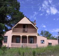 Trunkey Creek - Schoolies Week Accommodation