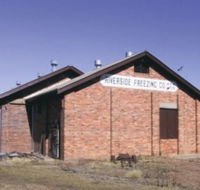 Riverside Freezing Works and Rabbit Factory - Schoolies Week Accommodation