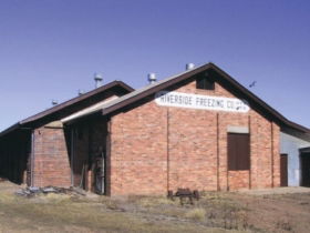 Riverside Freezing Works And Rabbit Factory - Schoolies Week Accommodation 0