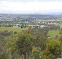 McIlveen Park Lookout - Schoolies Week Accommodation
