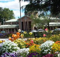 Bathurst Court House - Schoolies Week Accommodation