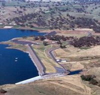 Chifley Dam - Schoolies Week Accommodation