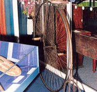 Bathurst District Historical Society Museum - Schoolies Week Accommodation