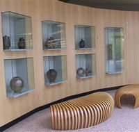 Bathurst Regional Art Gallery - Schoolies Week Accommodation