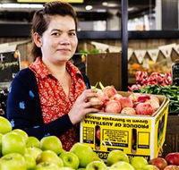 Dandenong Market - Schoolies Week Accommodation