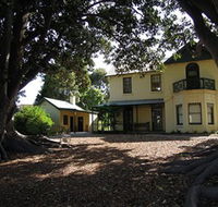 Heritage Hill Museum and Historic Gardens - Schoolies Week Accommodation