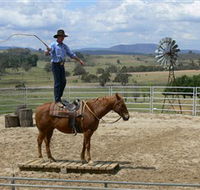 Boggy Creek Shows - Schoolies Week Accommodation
