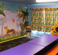 Jumbos Jungle Playhouse and Cafe - Schoolies Week Accommodation