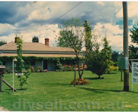 Blowering NSW Schoolies Week Accommodation