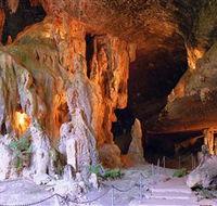 Abercrombie Caves - Schoolies Week Accommodation