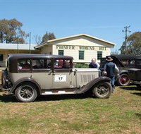 Pioneer Womens Hut Museum - Schoolies Week Accommodation