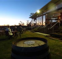 The Woolshed at Jondaryan - Schoolies Week Accommodation