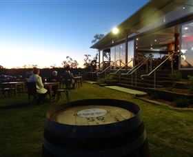 The Woolshed At Jondaryan - Schoolies Week Accommodation 0