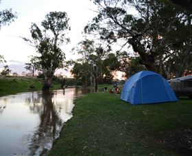 The Woolshed At Jondaryan - Schoolies Week Accommodation 2