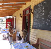 Quirindi Rural Heritage Village and Museum - Schoolies Week Accommodation