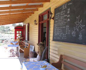 Quirindi Rural Heritage Village And Museum - Schoolies Week Accommodation 0