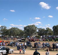 Quirindi Rural Heritage Village - Schoolies Week Accommodation