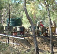7 Oaks Sapphire Fossicking - Schoolies Week Accommodation