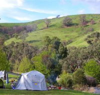 Wee Jasper Reserves - Schoolies Week Accommodation