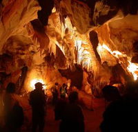 Careys Cave - Schoolies Week Accommodation