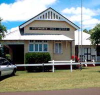 Pittsworth Historical Pioneer Village and Museum - Schoolies Week Accommodation