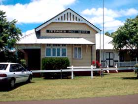 Pittsworth Historical Pioneer Village And Museum - Schoolies Week Accommodation 0