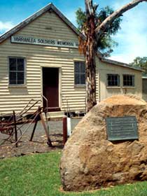 Pittsworth Historical Pioneer Village And Museum - Schoolies Week Accommodation 2