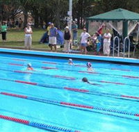 Yass Olympic Swimming Pool - Schoolies Week Accommodation