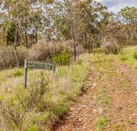 Old Mountain Road Walking Track - Schoolies Week Accommodation