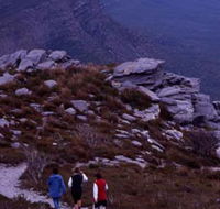 Bluff Knoll Stirling Range National Park - Schoolies Week Accommodation