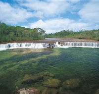 Jardine River National Park and Heathlands Resources Reserve - Schoolies Week Accommodation