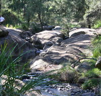 Towarri National Park - Schoolies Week Accommodation