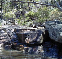 Torrington State Conservation Area