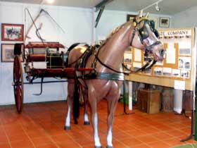 Kumbia Federation Heritage Centre - Schoolies Week Accommodation 0