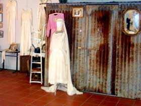 Kumbia Federation Heritage Centre - Schoolies Week Accommodation 1