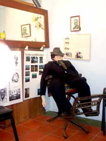 Kumbia Federation Heritage Centre - Schoolies Week Accommodation 2