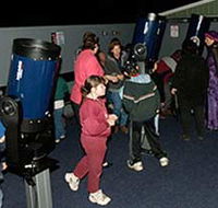 Kingaroy Observatory formally Maidenwell Observatory - Schoolies Week Accommodation