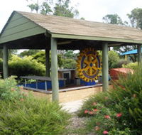 Kingaroy Rotary Park - Schoolies Week Accommodation