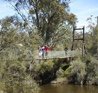 Avon Park - Schoolies Week Accommodation