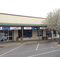 Corryong Newsagency - Schoolies Week Accommodation