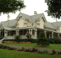 Harrow Gardens - Schoolies Week Accommodation