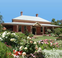 Warrook Farm - Schoolies Week Accommodation