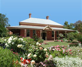 Warrook Farm - Schoolies Week Accommodation 0