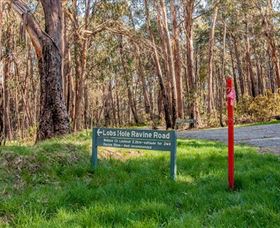 Lobs Hole Ravine 4WD Trail - Schoolies Week Accommodation 0
