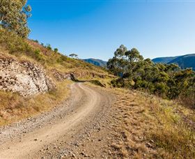 Lobs Hole Ravine 4WD Trail - Schoolies Week Accommodation 1