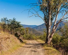 Lobs Hole Ravine 4WD Trail - Schoolies Week Accommodation 2