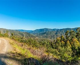Lobs Hole Ravine 4WD Trail - Schoolies Week Accommodation 3