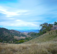 Burning Mountain Nature Reserve - Schoolies Week Accommodation